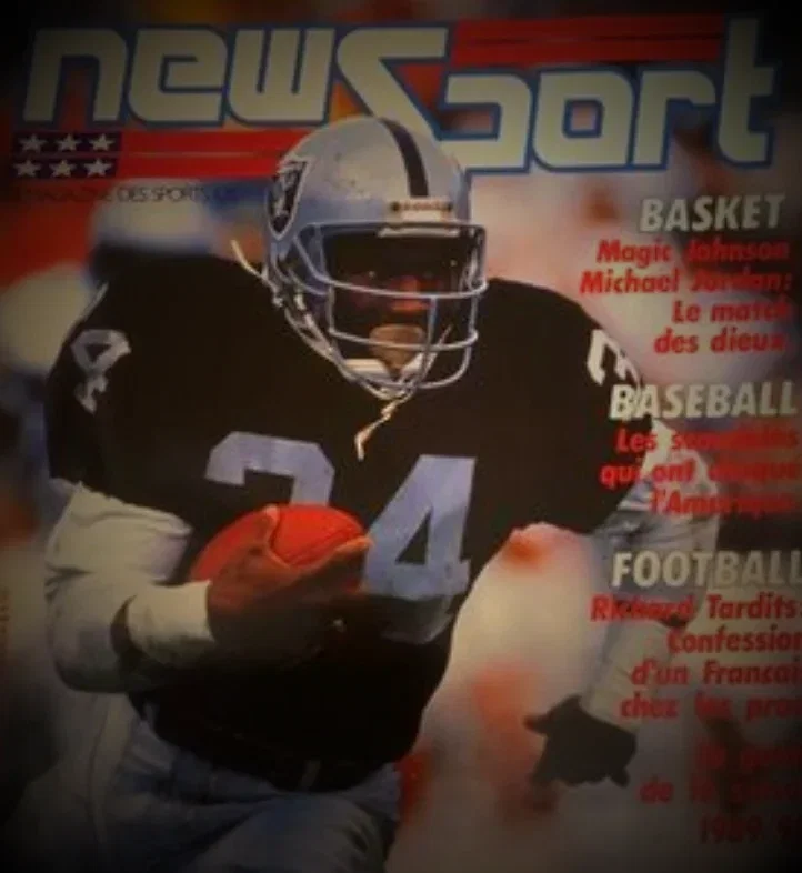 Newsport