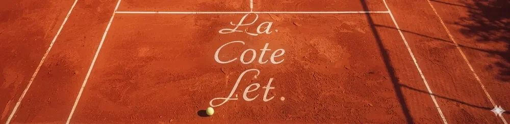 LaCoteLet banner