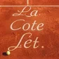 LaCoteLet
