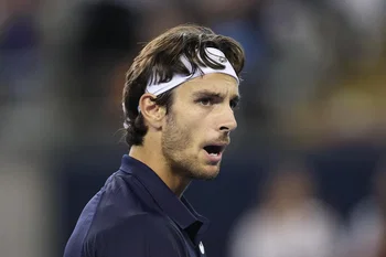 Première victoire de l'année en Masters 1000 pour Musetti !
