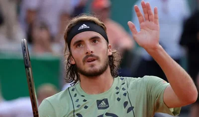 « Elle comprend la psychologie du tennis » : Tsitsipas dévoile le rôle clé de sa compagne