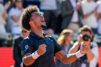 Masters 1000 de Madrid : Fils arrache un premier succès au bout du suspense
