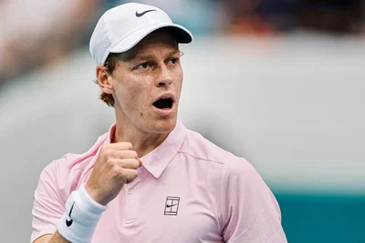 Sinner intouchable en Masters 1000 : Nadal rejoint, Djokovic en ligne de mire