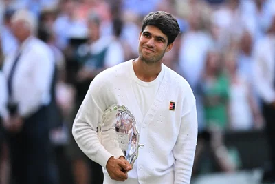 Forfait à Roland-Garros, Alcaraz vise déjà la suite : son plan dévoilé