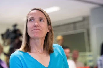 Henin bientôt coach ? « Je ne ferme jamais aucune porte », assure la Belge