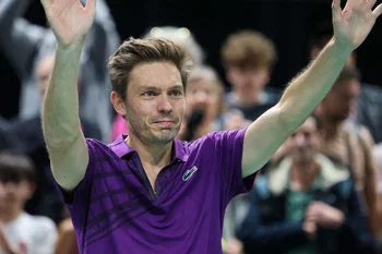 Mahut rejoint l’équipe de consultants de France Télévisions pour Roland-Garros en remplacement de Mouratoglou