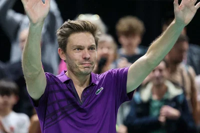 Mahut rejoint l’équipe de consultants de France Télévisions pour Roland-Garros en remplacement de Mouratoglou