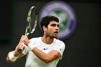 Wimbledon en danger ? L’analyse alarmante de Rusedski sur Alcaraz
