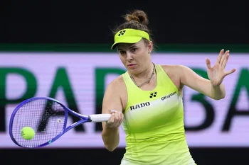 WTA 1000 de Madrid : Samsonova déclare forfait, Noskova file en huitièmes sans jouer