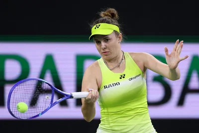WTA 1000 de Madrid : Samsonova déclare forfait, Noskova file en huitièmes sans jouer