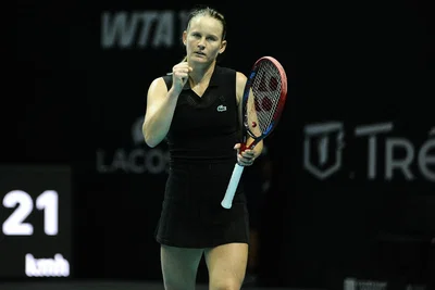 Ferro sacrée au WTA 125 d’Oeiras : la Française s’offre un premier titre depuis trois ans au Portugal