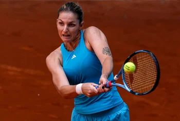 Pliskova renaît à Madrid : un premier huitième dans le tournoi depuis 2018 !