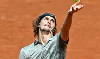 Sabalenka–Osaka, Zverev, Medvedev… le programme alléchant de lundi à Madrid