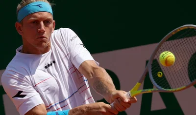 Séquence lunaire à Madrid : mené, Davidovich Fokina enchaîne les cloches face à Ruud