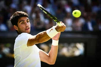 « Je ne suis pas sûr qu’Alcaraz puisse revenir à Wimbledon » : la déclaration qui inquiète le tennis 
