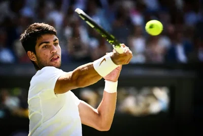 « Je ne suis pas sûr qu’Alcaraz puisse revenir à Wimbledon » : la déclaration qui inquiète le tennis 