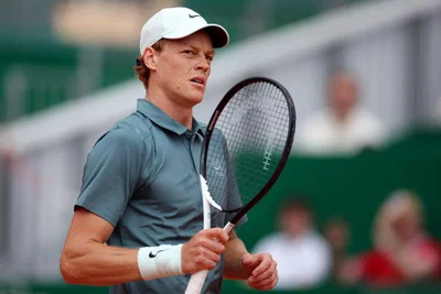 Sinner injouable à Madrid : 25 victoires de suite en Masters 1000 !