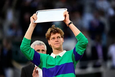 Sinner sacré à Roland-Garros sans Alcaraz ? « Ce sera avec un astérisque », une sortie qui fait débat