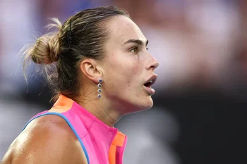Séisme à Madrid : Aryna Sabalenka chute, Hailey Baptiste crée l’exploit en quart de finale