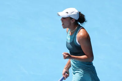 « Je me remets peu à peu » : Keys revient sur son forfait de dernière minute à Madrid