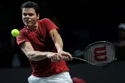 Raonic tire sa révérence : « Je suis aussi prêt que je peux l’être » — la fin d’une ère pour le tennis canadien