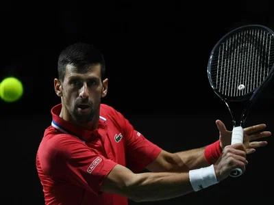 « Il était irréaliste de l’imaginer voyager » : pourquoi Djokovic renonce à la Coupe Davis