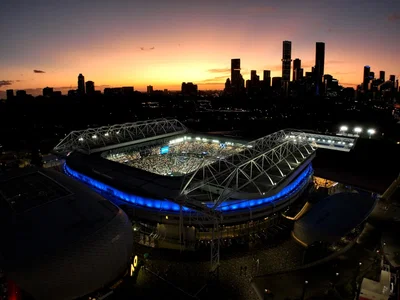 « Du jamais-vu dès le jour 1 » : l’Open d’Australie explose tous les records d’affluence