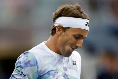 Casper Ruud prêt à rater l’Open d’Australie ? La raison bouleversante