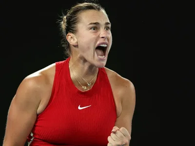 « 77 sets gagnés, 7 perdus » : la domination effrayante de Sabalenka sur le sol australien