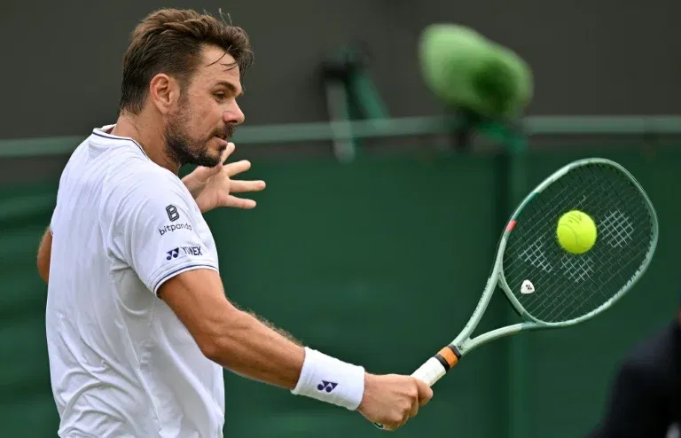 Wawrinka at 40: 'New Generation Can't Vary Too Much' in Modern Tennis