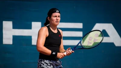 Sevastova met fin à sa carrière : « Ce n’est jamais facile de dire adieu à quelque chose que l’on aime vraiment »