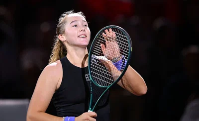 Pour ses 19 ans, Andreeva reçoit un cadeau inattendu… et se confie
