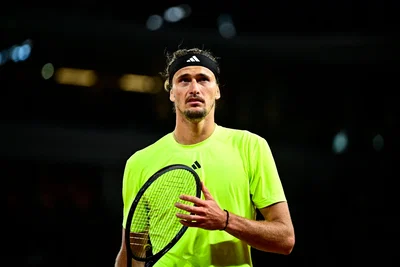 « Je suis satisfait de ce que j’ai proposé sur le court » : Zverev a pris sa revanche contre Cobolli à Madrid