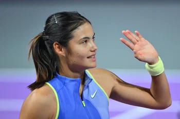 Emma Raducanu fait machine arrière : une nouvelle décision forte pour relancer sa carrière