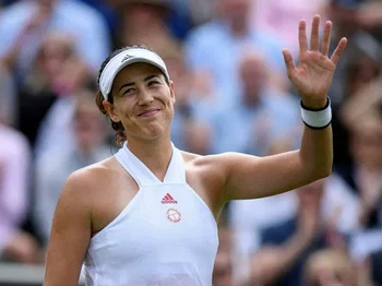« On ne sait jamais qui va remporter les tournois » : Muguruza évoque la densité des joueuses du circuit WTA