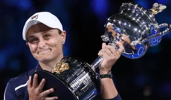 Barty de retour sur le circuit ? « Aucune chance », scelle l’ancienne numéro 1 mondiale