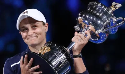 Barty de retour sur le circuit ? « Aucune chance », scelle l’ancienne numéro 1 mondiale