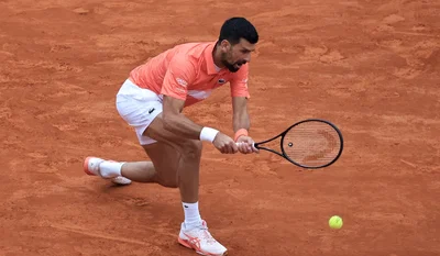 Quel parcours pour Djokovic au Masters 1000 de Rome ?