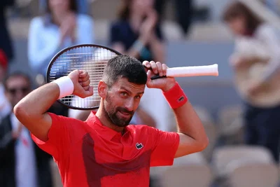 Un court au milieu de Rome : Djokovic et Tsitsipas vont offrir un moment unique aux fans italiens
