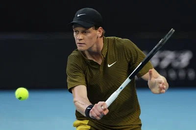 Varlet sur Sinner : « Djokovic dans ses années folles, en encore mieux »
