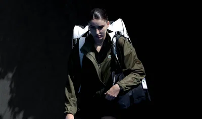 Rome : Jacquemot enchaîne une 5e défaite, Krejčíková rejoint Sabalenka au deuxième tour