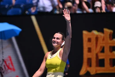Sabalenka évoque un éventuel boycott des Grands Chelems : « Nous constatons des choses très injustes pour les joueurs »