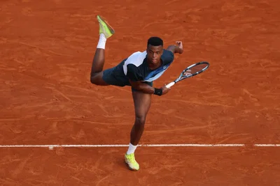 Mpetshi Perricard connaît son adversaire, Carreño Busta défiera Tabilo : le tableau du Masters 1000 de Rome actualisé après les qualifications