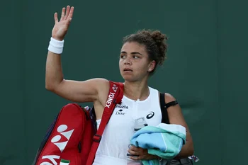 Grand Chelem : Paolini dénonce — « Ils ne traitent pas ces questions »
