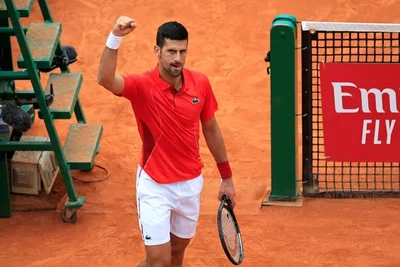 Rome 2026 : Djokovic sait enfin qui il affrontera pour son retour