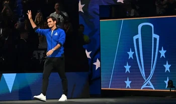 Laver Cup 2026 : une nouvelle star rejoint la compétition !
