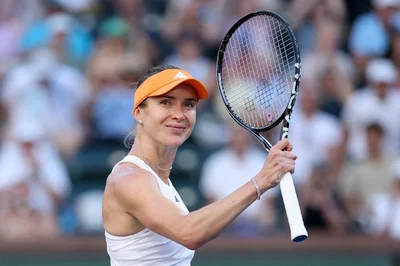Svitolina revancharde après sa défaite à Madrid : « Il était important pour moi de me ressourcer complètement »