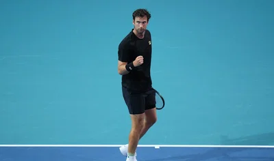 20 Français battus, un survivant : Quentin Halys brise la malédiction Fearnley !