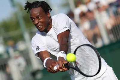 Monfils se confie : « Être sur le court, c’est déjà une grande victoire »