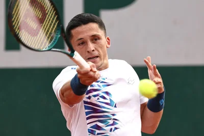 Qualifications de l’Open d’Australie ATP : Mayot et Blanchet éliminés, Grenier accède au deuxième tour